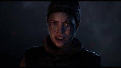 Windows Central - Слух: Hellblade 2: Senua's Saga выйдет на PS5 - gametech.ru