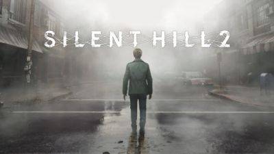 Ремейк Silent Hill 2 получил возрастной рейтинг в Южной Корее — игра может выйти уже скоро - coremission.net - Южная Корея