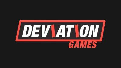 Не випустивши жодної гри, закрилася Deviation Games - вона робила "інноваційний шутер" для SonyФорум PlayStation - ps4.in.ua