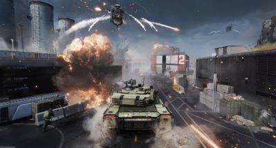 Геймплейний трейлер нової Delta Force - з масштабними битвами на кшталт BattlefieldФорум PlayStation - ps4.in.ua