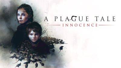 R.G.Mvo - Сегодня для A Plague Tale: Innocence выйдет русская озвучка - lvgames.info