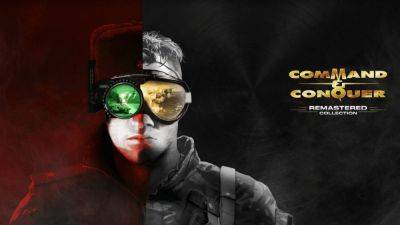 Легендарная серия Command and Conquer может получить ремастер всей коллекции игр - games.24tv.ua - Украина