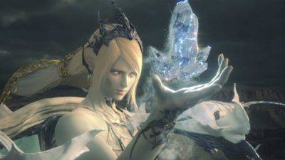 Наоки Есиды - ПК-версия Final Fantasy 16 находится на "финальных стадиях оптимизации" и получит демоверсию - playground.ru - Бостон