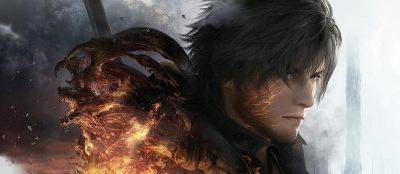 Наоки Йошида - Square Enix уже заканчивает работу над ПК-версией Final Fantasy 16. Системные требования будут суровыми - gametech.ru