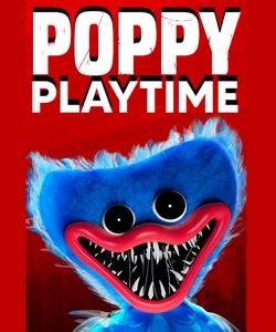 Poppy Playtime - Poppy Playtime. Прохождение игры - gamesisart.ru
