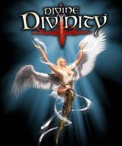 Divine Divinity. Прохождение игры - gamesisart.ru