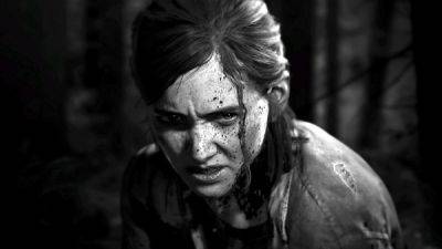 Слух: ПК-версию The Last of Us Part 2 Remastered анонсируют в апреле - playground.ru