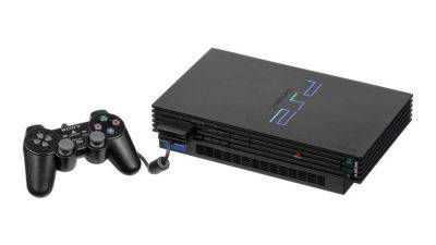 PlayStation получит больше игр для PS2? Sony может сделать доступными новые классические продукты - gametech.ru