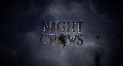 Открыты сервера Night Crows — при входе надо стоять «в пробке» - app-time.ru - Снг