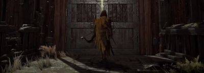 Адам Флетчер - Игроки Diablo IV обнаружили неполадку, позволяющую заходить в «Череду испытаний» без ее запуска - noob-club.ru