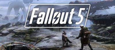 Тодд Говард - Грэм Вагнер - Некоторые идеи для экранизации Fallout станут частью Fallout 5 - gamemag.ru