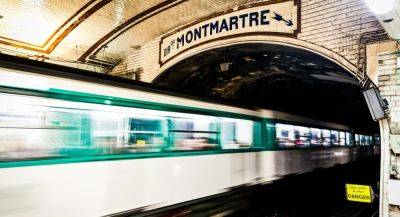 Мобильная игра Métropolitain предлагает управлять метро Парижа образца 1924 года - app-time.ru - Париж