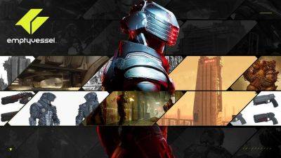 Создатели DOOM, Quake, Call of Duty и The Last of Us работают над неким «иммерсивным шутером» - gametech.ru