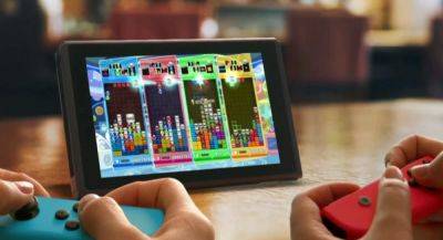 SEGA выпустит Puyo Puyo Puzzle Pop в Apple Arcade с мультиплеером - app-time.ru
