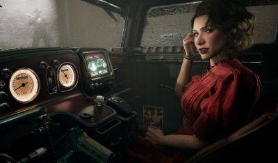 Дух L.A. Noire на Unreal Engine 5: анонсировали Nobody Wants to Die — нуарный триллер-детектив в Нью-Йорке 2329 года - gametech.ru - Нью-Йорк - Нью-Йорк
