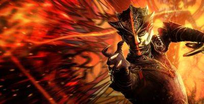 Адам Флетчер - Blizzard думает о добавлении скидок во внутриигровой магазин Diablo IV и его изменениях - noob-club.ru