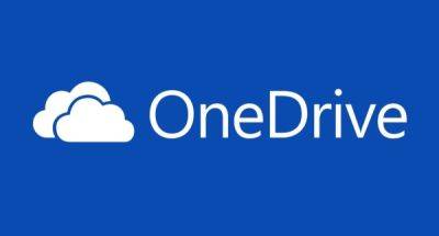 Microsoft официально предоставляет возможность удаления OneDrive из Windows - playground.ru