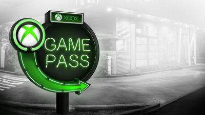 Фанаты добились того, что один из блокбастеров не покинет Xbox Game Pass в марте - gametech.ru