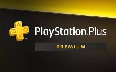 Слух: игры Rockstar Games и Konami попадут в PlayStation Plus Premium - gametech.ru
