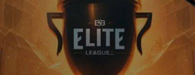 Превью закрытых отборочных на Elite League: Восточная Европа, Южная Америка, ЮВА и MENA - dota2.ru - Китай