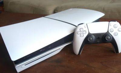 PlayStation 5 получила прошивку с настройкой яркости индикатора питания и улучшением качества микрофона - gametech.ru