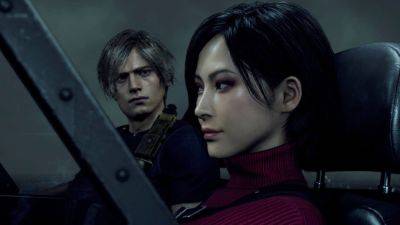 Майже за рік у ремейку Resident Evil 4 набралося 7 млн. копійФорум PlayStation - ps4.in.ua