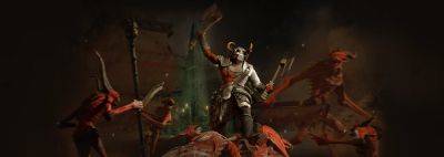 C 19 марта по 2 апреля в «Череде испытаний» Diablo IV пройдет соревнование «Легенды рейтинга» - noob-club.ru - Россия - Белоруссия