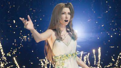 Голлівудська музика в іграх - тупиковий шлях, вважає композитор Final FantasyФорум PlayStation - ps4.in.ua
