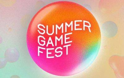 Джефф Кейль - Vii Rebirth - Анонсировано летнее игровое мероприятие Summer Game Fest 2024 - gametech.ru