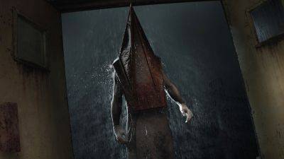 Релиз Silent Hill 2 Remake может состояться в конце мая - lvgames.info