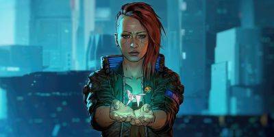 Новый контент для Cyberpunk 2077, GPT-4 сыграла в DOOM — самое интересное за 13 марта - gametech.ru