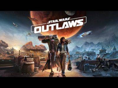 Star Wars Outlaws, Black Myth: Wukong и Naraka: Bladepoint получат DLSS 3 и RTX. Смотрим новые геймплейные ролики - playground.ru