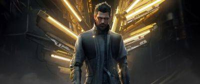 Deus Ex - Бесплатно и навсегда: Deus Ex Mankind Divided и The Bridge в Epic Games Store - zoneofgames.ru