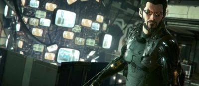 В Epic Games Store бесплатно раздают Deus Ex: Mankind Divided и The Bridge — в России можно забрать только последнюю - gamemag.ru - Россия - Япония - Канада