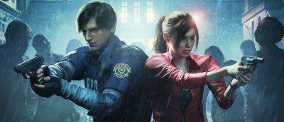 Теперь ремейк Resident Evil 2 можно пройти на ПК с полноценной фиксированной камерой - gamemag.ru
