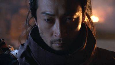 "Старий світ руйнується" - трейлер до релізу Rise of the RoninФорум PlayStation - ps4.in.ua - Японія