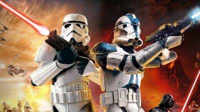 "Порожня трата грошей" - гравці розгромили збірку Star Wars: Battlefront на ПК і XboxФорум PlayStation - ps4.in.ua