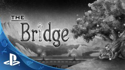 Epic раздает Deus Ex: Mankind Divided и The Bridge - coop-land.ru - Россия