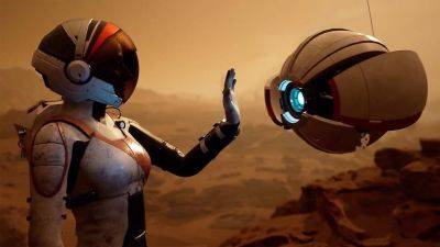 «Это наше последнее средство». Разработчики Deliver Us Mars ищут издателя для пяти проектов - gametech.ru