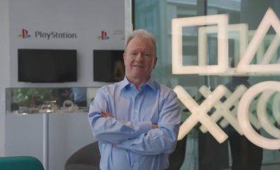 Джеймс Райан - Генеральный директор PlayStation прокомментировал спор о Call of Duty. Sony была «в восторге» от переговоров с Microsoft - gametech.ru