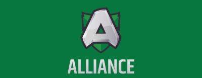 Онг Сяо Вэй - V-Tune, Mo13ei, Palantimos, dEsire и Kidaro могут войти в новый состав Alliance — слух от Maelstorm - dota2.ru