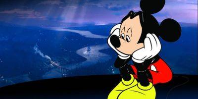 Disney стала заложником собственного инклюзивного найма персонала: стало известно почему уволили Бо ДеМайо - playground.ru