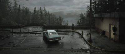 Ремейк Silent Hill 2 для PlayStation 5 может выйти уже в мае - gamemag.ru