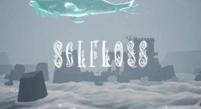 Приключение Selfloss от авторов Spirit of the North выйдет на PS, Xbox, ПК и Switch - app-time.ru