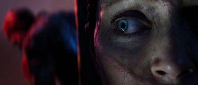 Скарлетт Йоханссон - Появились новые скриншоты Xbox-эксклюзива Senua's Saga: Hellblade 2 — подтвержден фоторежим - gamemag.ru