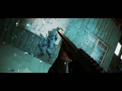 John Wick - Джон Ву - Авторы The Hong Kong Massacre показали новый геймплей безымянного шутера в духе Max Payne - playground.ru - Гонконг - Швеция