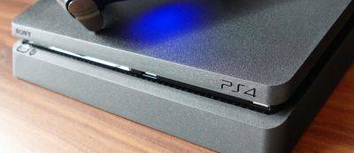 Sony обновила официальную прошивку PlayStation 4 - что изменилось - gamemag.ru