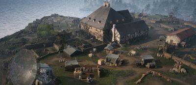 Тактическая игра Commandos: Origins обзавелась новым трейлером с демонстрацией карт - gamemag.ru