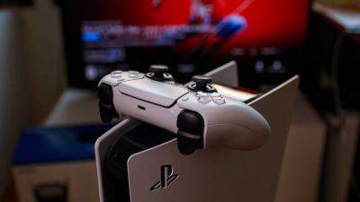 Том Хендерсон (Tom Henderson) - У PS5 Pro на 45% більше потужності і свій ШІ-апскейлер - Хендерсон підтверджуєФорум PlayStation - ps4.in.ua