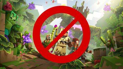 Последнее обновление Minecraft на ПК через приложение Xbox может привести к потере всех данных - lvgames.info